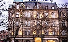 Bamberger Hof Bellevue